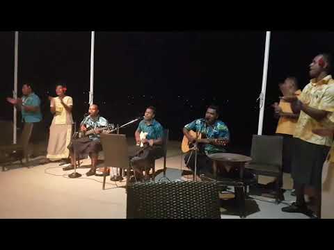 Plantation Island Band