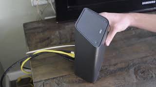 How to Restart a Xfinity Wi-Fi Router