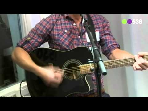 Radio 538: Voorronde Wildcardweek The voice of Holland 2011 @ Evers Staat Op 4/4