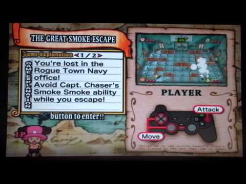 One Piece : Pirates Carnival Playstation 2