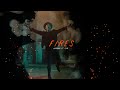 Fires By Jordan St Cyr Official Music Video