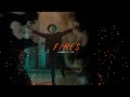 Fires by Jordan St. Cyr (Official Music Video)