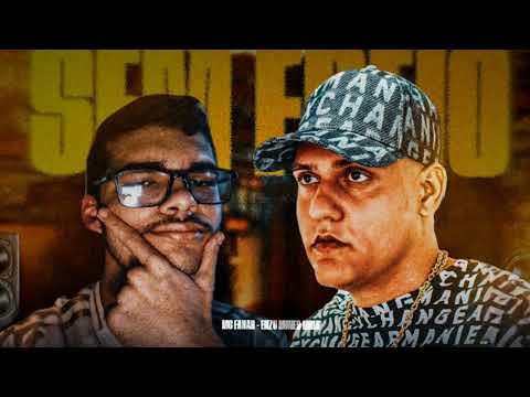 Enzo Nunes Maia, MC Fahah - Sem Freio (Visualizer)