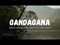 GANDAGANA (lyrics)- Basiani Ensemble,Georgian folk song, undisputed & despicable production.[CC]