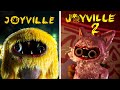 JOYVILLE 1 2 Full Game Walkthrough No Commentary