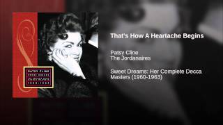 Heartaches Music Video