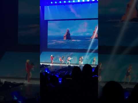 [Full]181124 winner island everywhere tour in hong kong