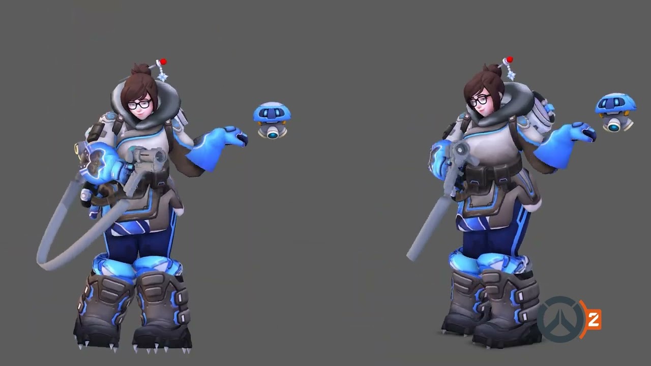 Lemon Sky Studios - In-Game Animation Reel (2025 April) - YouTube