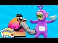 Teletubbies Are SUPERHEROES Teletubbies Let S Go New Complete Episodes