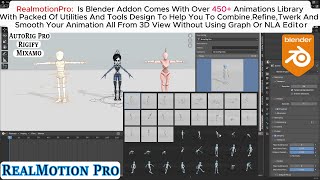 RealMotion Pro video thumbnail