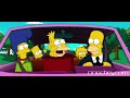 Les Simpson Le Film Bande Annonce