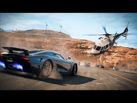 Top 10 Most Anticipated Upcoming Games 2017 | PC | E3 2017 | Plutian Club