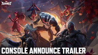 Marvel Rivals