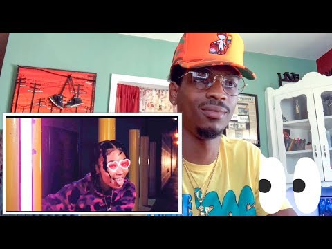 Coi Leray ft. Money Marr - Mops (Shot By.@LouieKnows) | REACTION