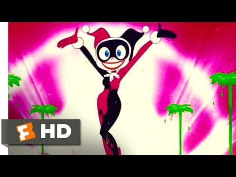 Birds of Prey (2020) - Harley Quinn's Story Scene (1/10) | Movieclips