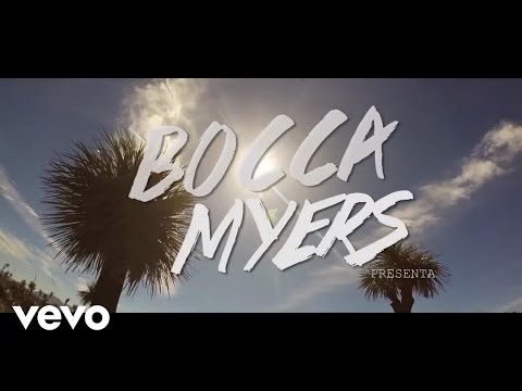 Bocca Myers - NO ESTABA EQUIVOCADO (OFFICIAL VIDEO)