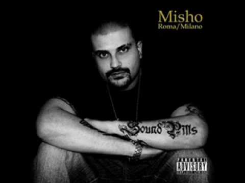 E' Solo Hip Hop-Misho feat Komir-Roma/Milano