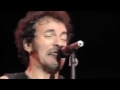 Bruce Springsteen live human touch 1993