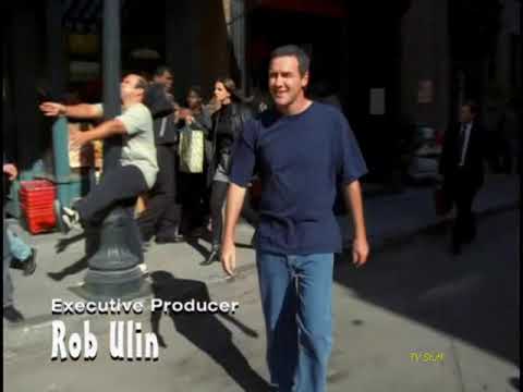 The Norm Show Intros (All Four!)