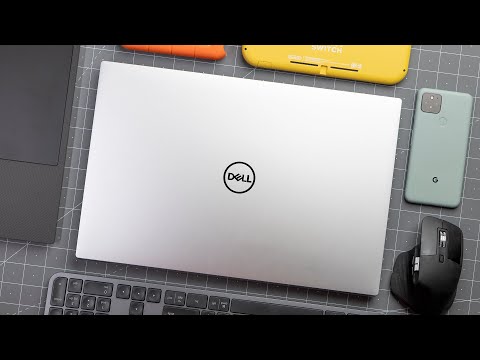 YOU Should Buy the Dell XPS 17 9710, And Here's Why!