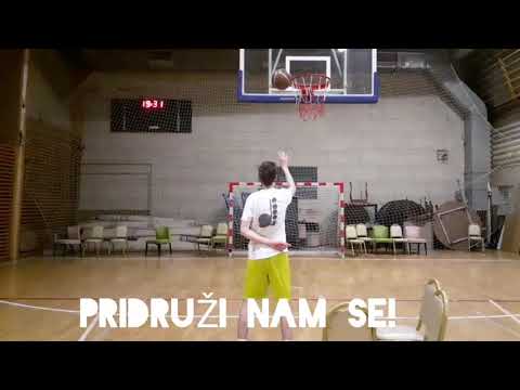 UPIS NOVIH ČLANOVA - SPORTSKA AKADEMIJA "SPARS" SARAJEVO -TRENER: SEMIR MULAOSMANOVIĆ