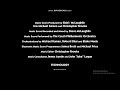 The Iron Giant 1999 End Credits Russian MALE
