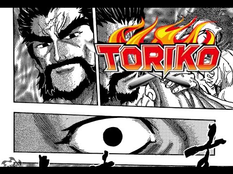 HE'S HERE! Toriko Chapter 380 Review