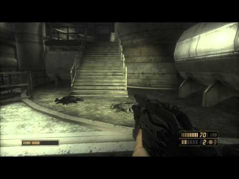 Resistance: Fall of Man Part 4 - Conversion Center