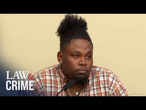 Dad Testifies Against Ex-Beauty Queen in Child’s Murder — Full Testimony