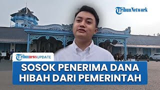 Keraton Solo Akui Dana Hibah dari Pemerintah Diterima secara Pribadi, Sosoknya Diungkap Purboyo