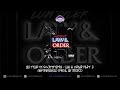 Luh Tyler Law Order Instrumental Prod By 3feetz