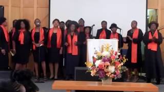 Redemption Ground - HOP Choir