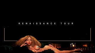 Renaissance World Tour by Beyoncé