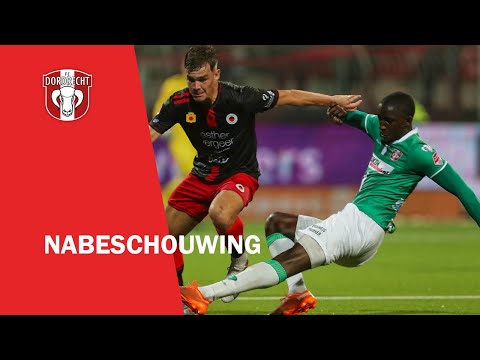 Nabeschouwing Excelsior   FC Dordrecht
