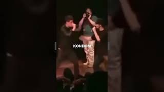 Allame = Beta Kapışması #Allame #şehinşah #contra #ezhel #hidra