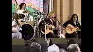 Benjamin Orr: Stay The Night - South Station 1995