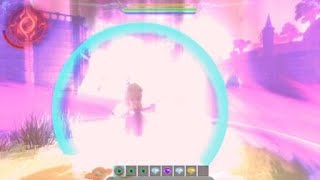 【リトルウィッチノベタ】トロフィー「詠唱マスター」「疾風迅雷」「メレーメイジマスター」道場