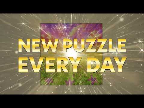Jigsaw Puzzle - Daily Puzzles Video