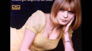 France Gall - Laisse Tomber Les Filles (NARROW STEREO)