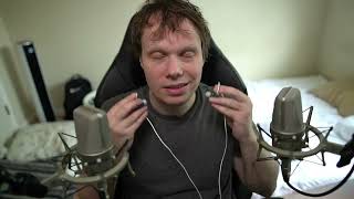 The Truth About The EPZ P40 Being The World's Best IEM