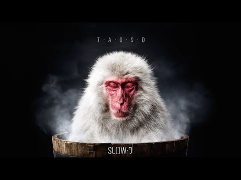 Slow J - Sado (Official Audio)