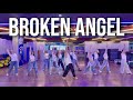 BROKEN ANGEL REMIX By ARASH FT HELENA ZUMBA OMFIT