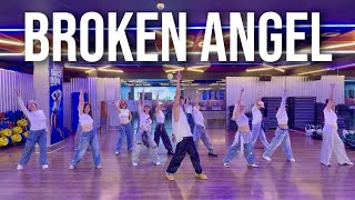 Download lagu BROKEN ANGEL  REMIX  by ARASH FT  HELENA | ZUMBA | OMFIT mp3