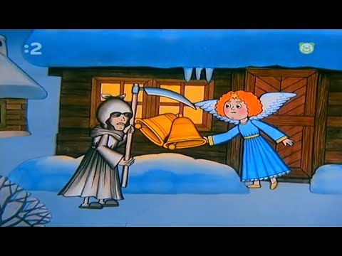 Vianočné rozprávanie - Anjelské zvonenie