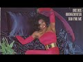 Dee Dee Bridgewater - Back Of Your Mind