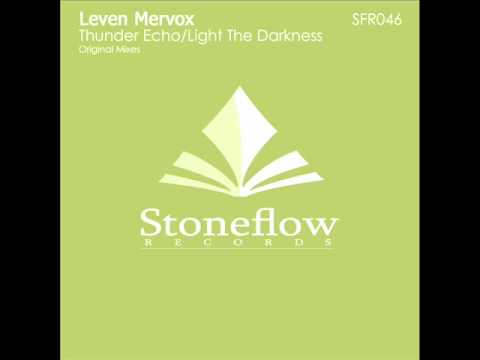 Leven Mervox - Thunder Echo