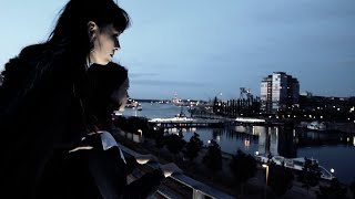 NO MORE - Do You Dream Of Angels In This Big City?