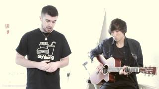 Seán McGowan Covers Friends | Ep 5 | Frank Turner - Casanova Lament