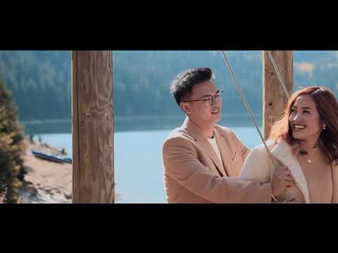 A LOVE STORY  Memories of the Château d'Oex