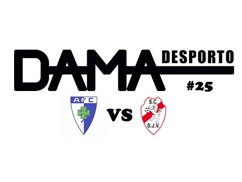 Futebol: Anadia FC vs São João de Ver